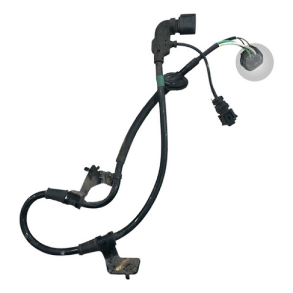 Chicote Sensor Traseiro Direito Hyundai Creta 2021-2023