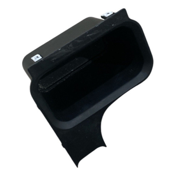 Porta Treco Objetos Fiat Toro 2021-2013 Usado Original