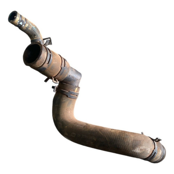 Mangueira Inferior Do Radiador Tiggo 7 Pro 2021-2024 1.6