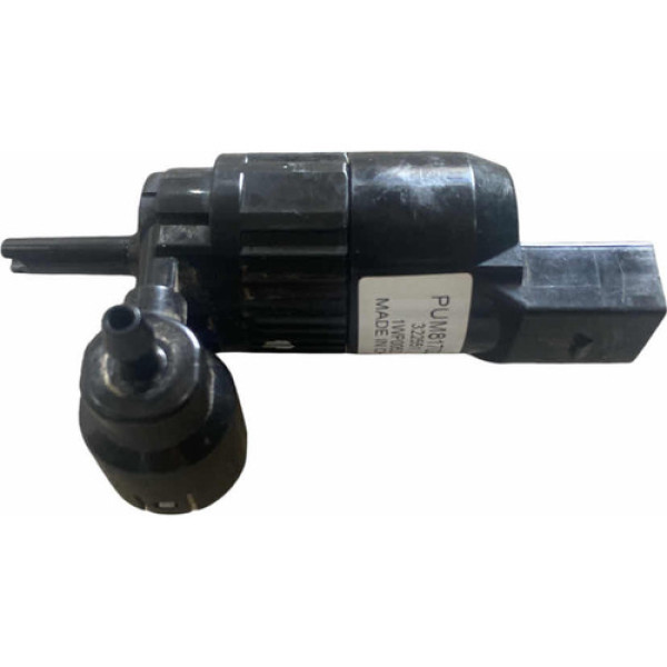 Motor Esguicho Do Parabrisa Gm Chevrolet Tracker 2020 - 2024