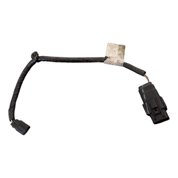 Chicote Filtro Canister Ford Fusion 2.0 2013 A 2019