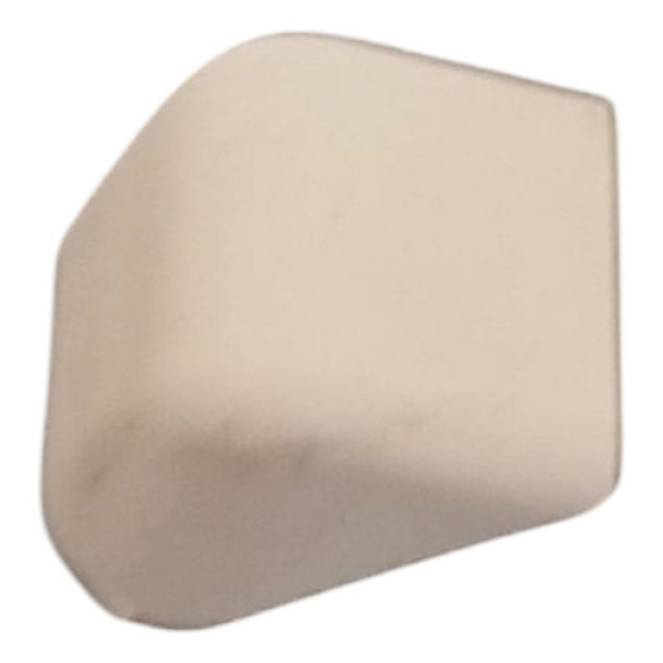 Acabamento Presilha Pqp Alça Teto Ford Fusion 2.0 2017