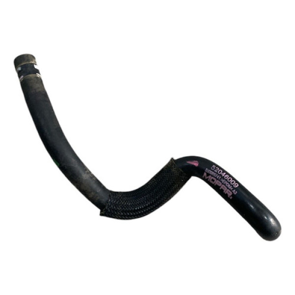 Mangueira Retorno Reservatório Compass Toro 2.0 2018-2020