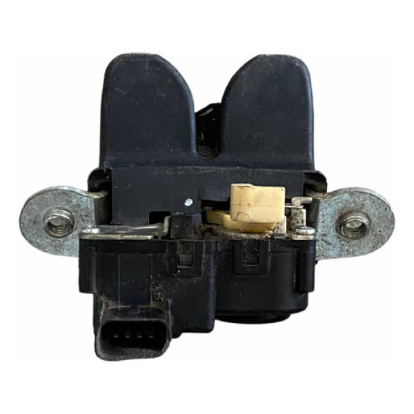 Fechadura Tranca Porta Mala Original Hyundai Hb20