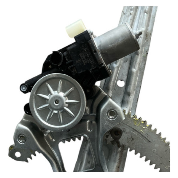 Máquina Vidro Dianteira Direita Chevrolet Tracker 2020-2024