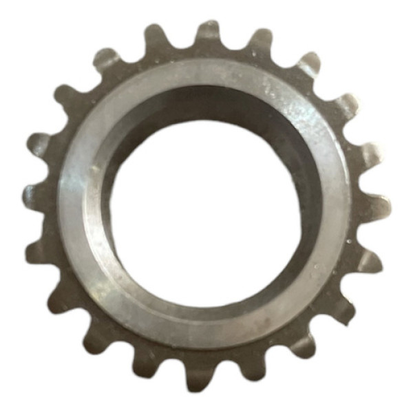 Engrenagem Polia Virabrequim Ford Fusion 2013-2017