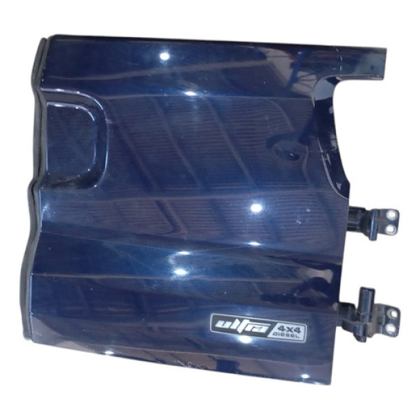 Tampa Traseira Direita Caçamba Fia Toro 2020-2022