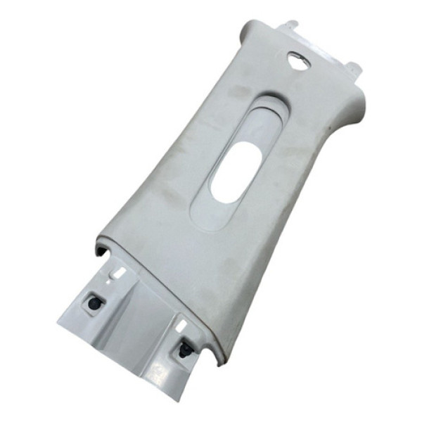 Acabamento Coluna Superior Esquerda Jeep Compass 2018-2021