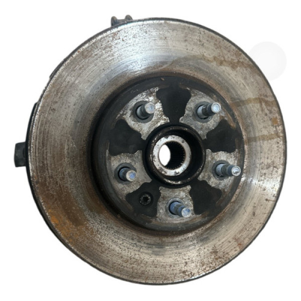 Manga Eixo Dianteira Direita Chevrolet Tracker 2020-2023