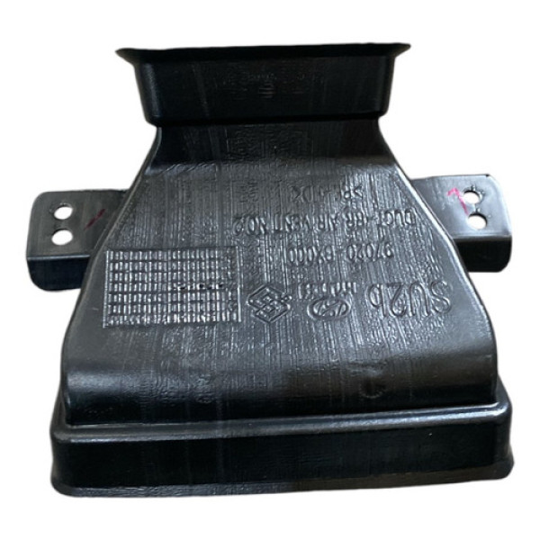 Saída De Ar Do Console Hyundai Creta Limited 2022 2023