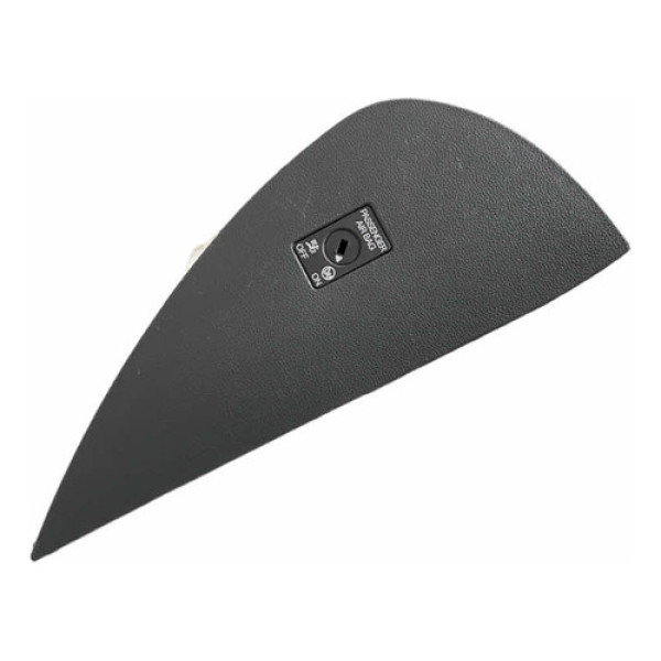 Acabamento Lateral Painel Volkswagen T-cross Original