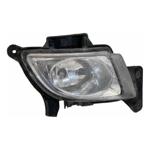 Farol De Milha Hyundai I30 2009 A 2012 Original  19976 Ld