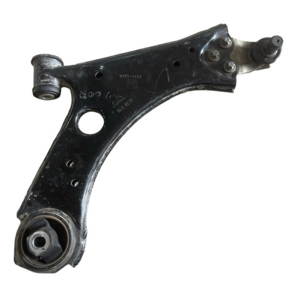 Balança Dianteira Direita Renegade Toro Compass 2021-2024