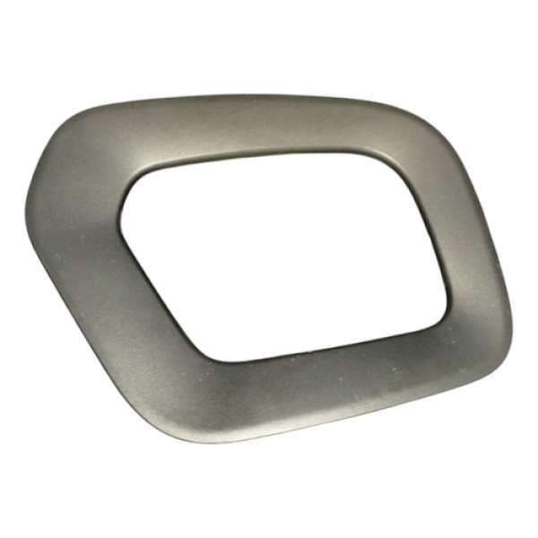 Moldura Puxador Dianteiro Esquerdo Fiat Toro 2016 A 2022