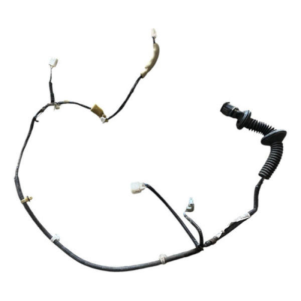 Chicote Porta Traseira Direita Honda Fit 2015-2017 Usad