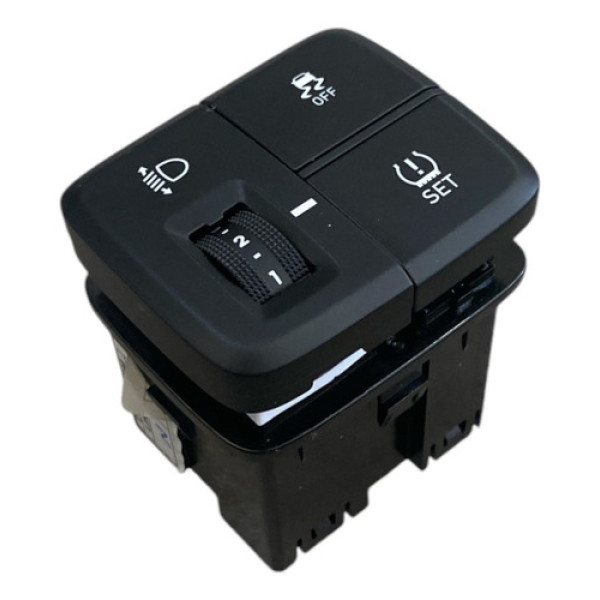 Botão Controle Estabilidade Hyundai Creta 2023 1.0 Turbo Aut