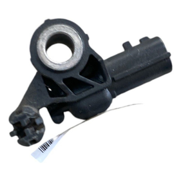 Sensor Impacto Lateral Nissan Kicks Sv 2017-2021 Usado