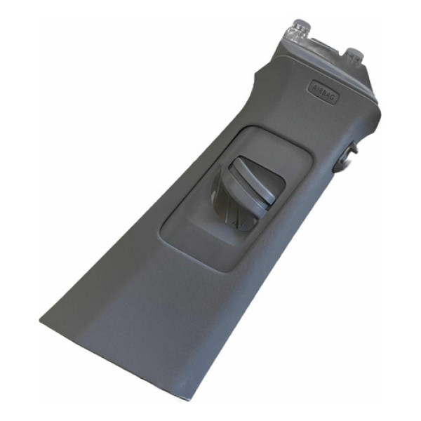 Acabamento Coluna Cinto Direito Tcross 2021 Original