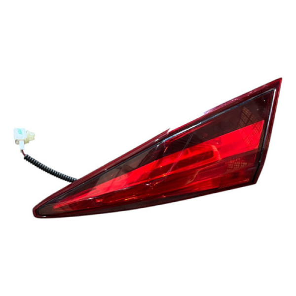 Lanterna Tampa Traseira Mala Direita Honda Civic 2017-2021