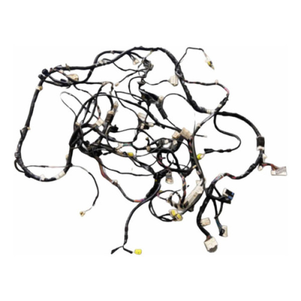 Chicote Elétrico Principal Toyota Corolla 2020 A 2024