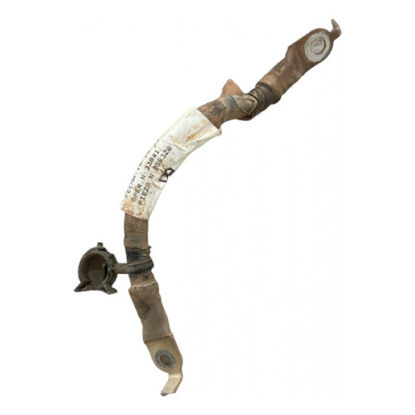 Cabo Terra Do Chassi Ford Ranger 3.2 2.2 Diesel 2018 A 2021 Preto