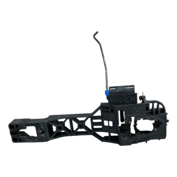 Maçaneta Interna Dianteira Esquerda Hyundai Creta 2022-2023 Dianteira