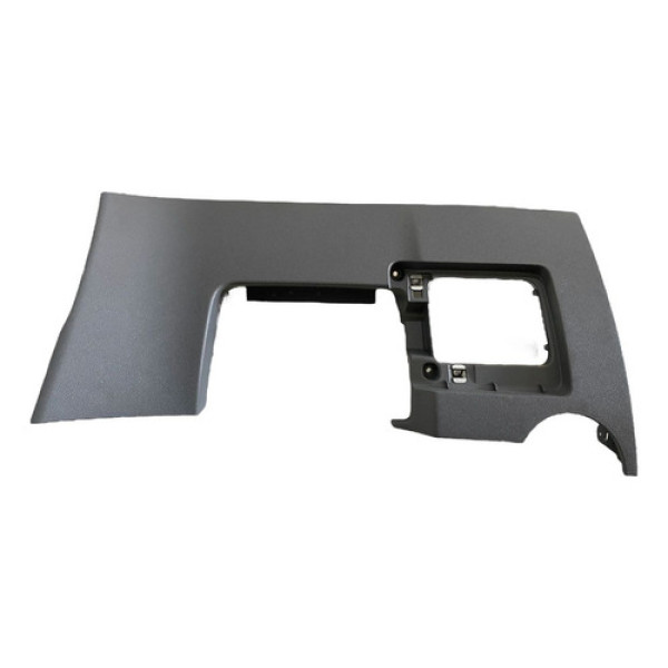 Acabamento Do Painel Inferior Esquerdo Volkswagen T-cross