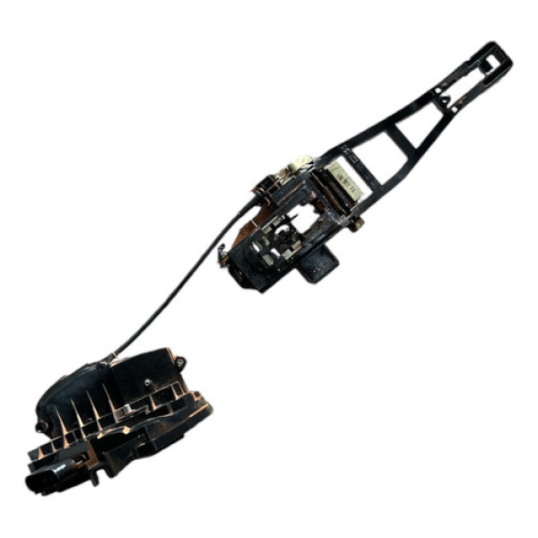 Fechadura Tampa Traseira Ford Ranger 2019-2022