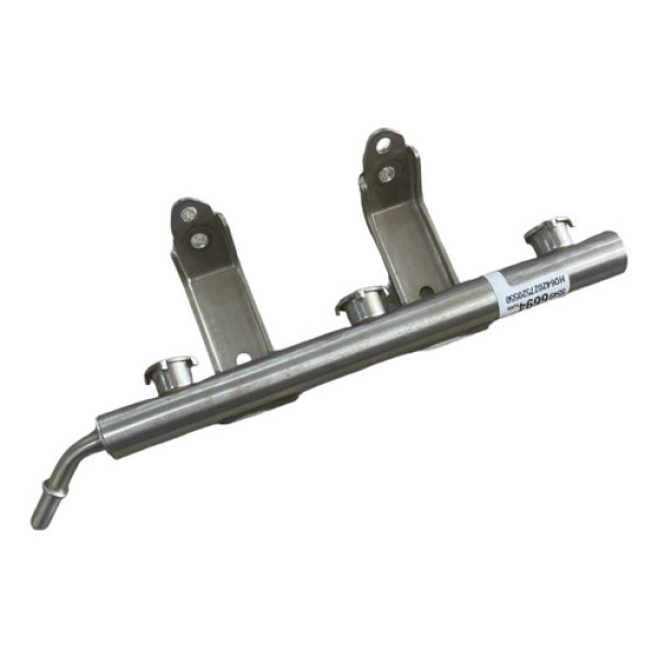 Flauta Do Bico Injetor Chevrolet Ônix 1.0 Turbo 2021 22 23