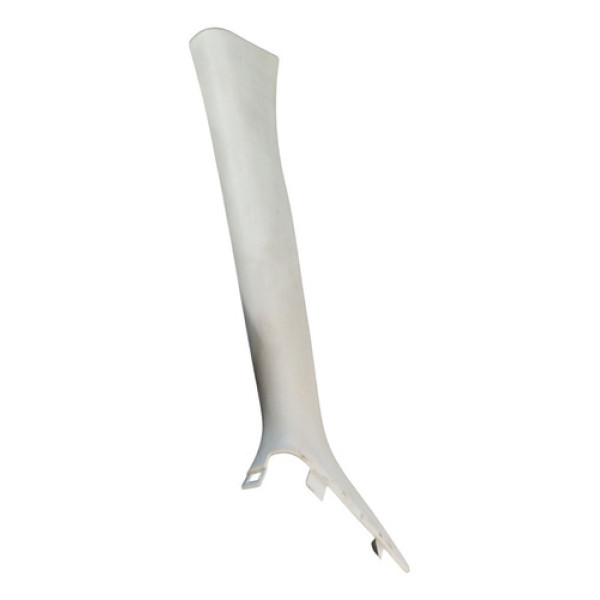 Acabamento Esquerda Coluna Parabrisa Jeep Compass 2017 2021