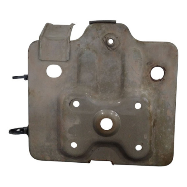 Suporte Bateria Renault Kwid Zen 1.0 2017 A 2024 Original