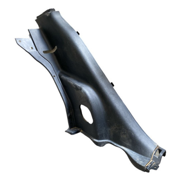 Acabamento Banco Traseiro Esquerdo Hb20 2015 2016