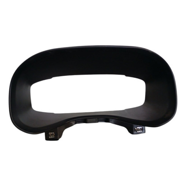 Moldura Painel De Instrumento Fiat Toro 2021-2024 Original