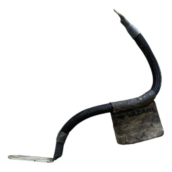 Cabo Negativo Alternador Compass 2.0 Diesel 2018-2021