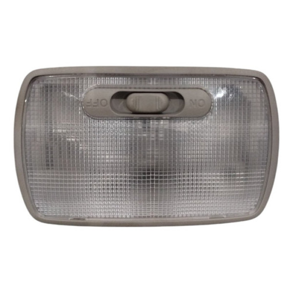 Luz Cortesia Teto Honda City Touring 1.5 2024 Original