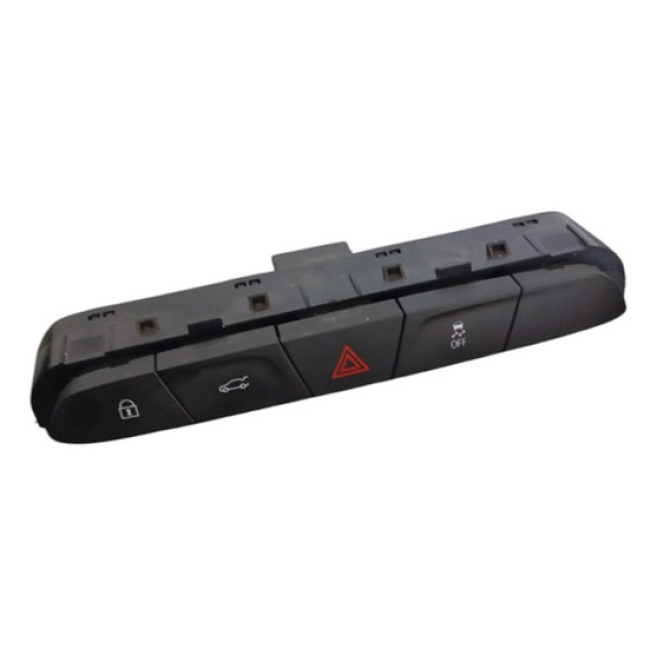 Botão Trava Alerta Porta Malas Chevrolet Onix 2022-2024