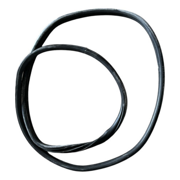 Borracha Porta Traseira Esquerda Bmw 320i 2.0 2013-2015