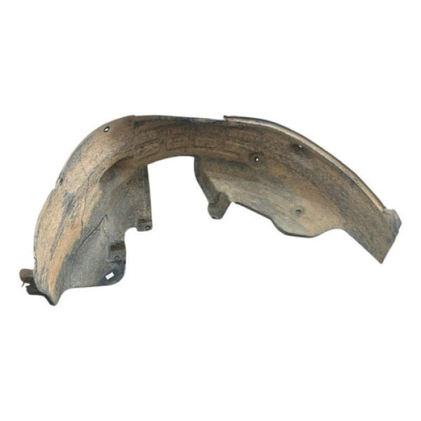 Parabarro Tracker Traseiro Direito 2020 2021 2022 2023