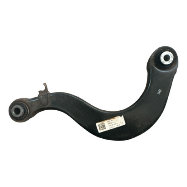 Braço Curvo Traseiro Audi Q3 2021 A 2023 Original