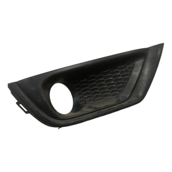 Moldura Direita Farol De Milha Jeep Compass  2016-2023 Direito
