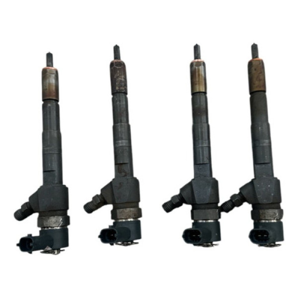 Jogo De Bico Jeep Renegade Diesel 2016 A 2025