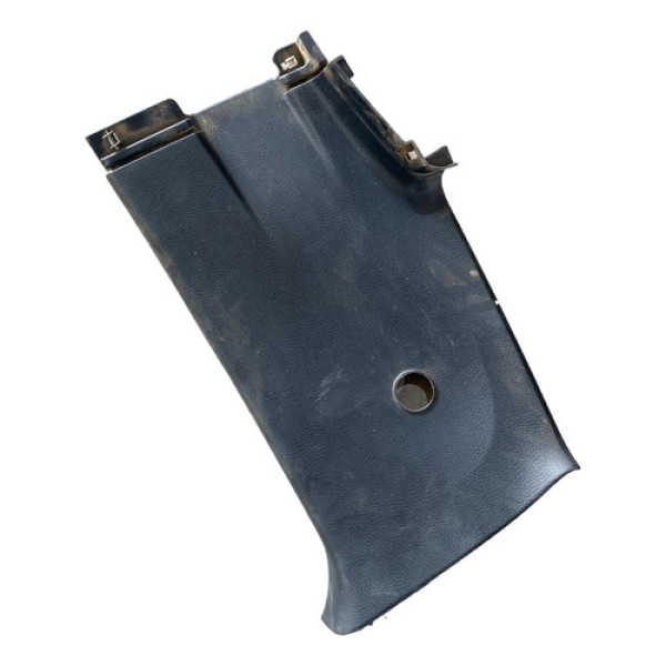 Acabamento Coluna Traseira Esquerda Ford Ranger 2013-2020