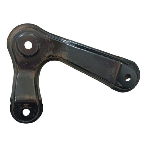 Suporte Suspensão Dianteira Esquerda Tiggo 5x 2024-25