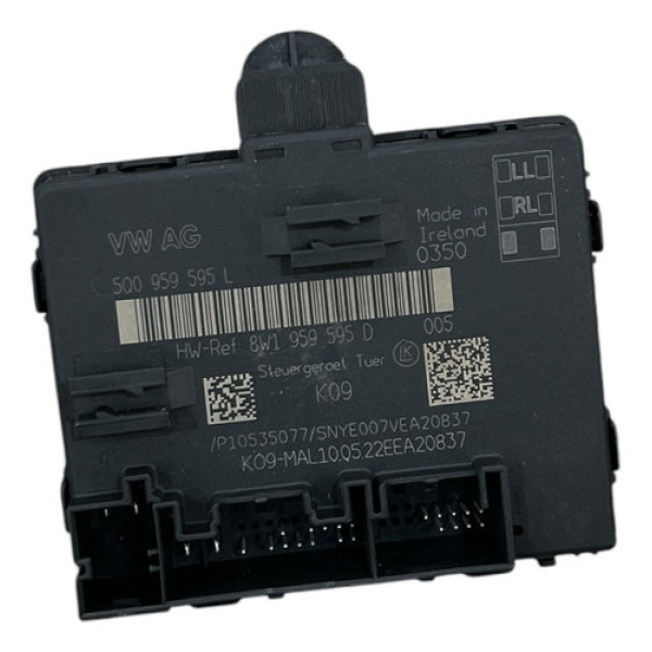 Módulo Porta Traseira Esquerda Direita Q3 2022-2024 Detalhe