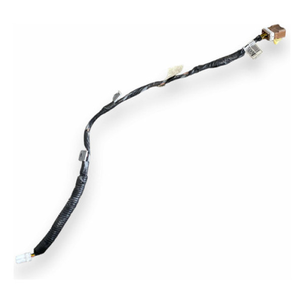 123 Chicote Entrada Usb Console Central Hyundai I30 2011