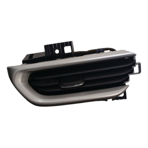 Difusor Lateral Esquerdo Chevrolet Tracker 2021