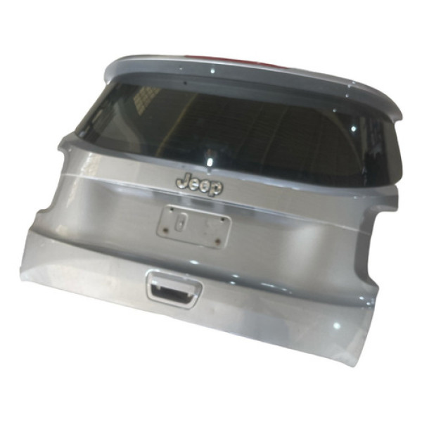 Tampa Traseira Renegade 2015 2016 2017 2018 2019 2020 2021