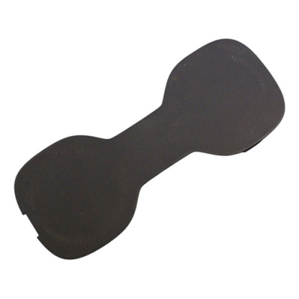 Acabamento Porta Copos Chevrolet Tracker 2022-2024