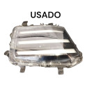 Farol Milha Auxiliar Esquerdo Peugeot 2008 Led 2024-2025