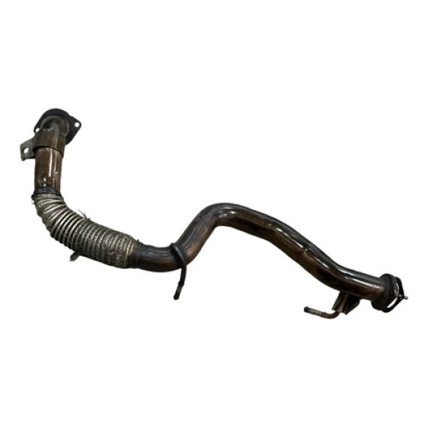 Cano Flexível Fiat Toro Ultra Com Arla 2.0 Diesel 2020-2022